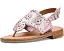 Сандалии Jack Rogers Kids Jacks для малышей с плоской подошвой
