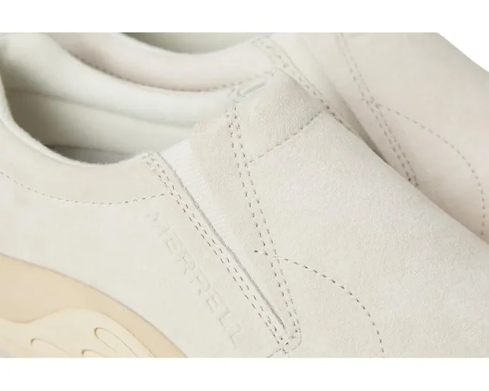 Merrell Jungle Moc слипоны с технологией M Select FRESH и амортизацией в пятке Air Cushion