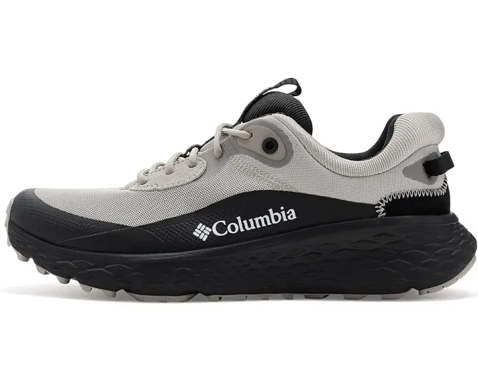 Повседневные кроссовки Terrastride Crz от Columbia с амортизацией и гибкой подошвой