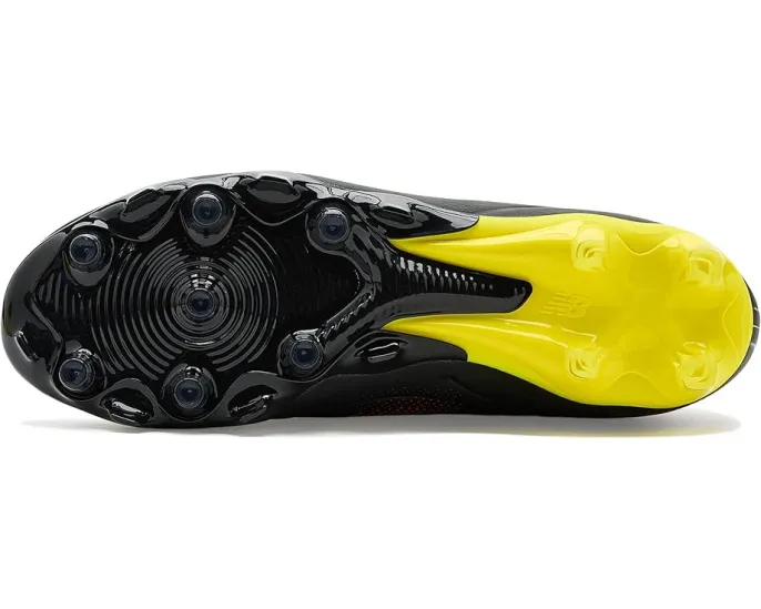 Бутсы футбольные New Balance Tekela Team Low Fg V5 с низким верхом
