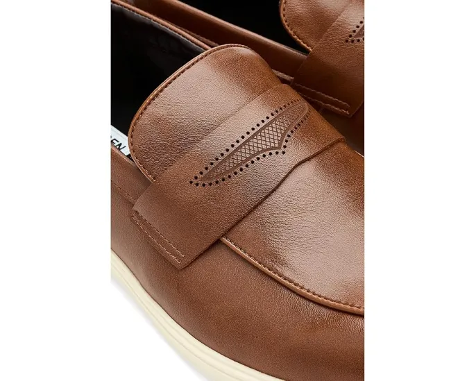 Лоферы Steve Madden Millo на подошве с мокасиновым носком
