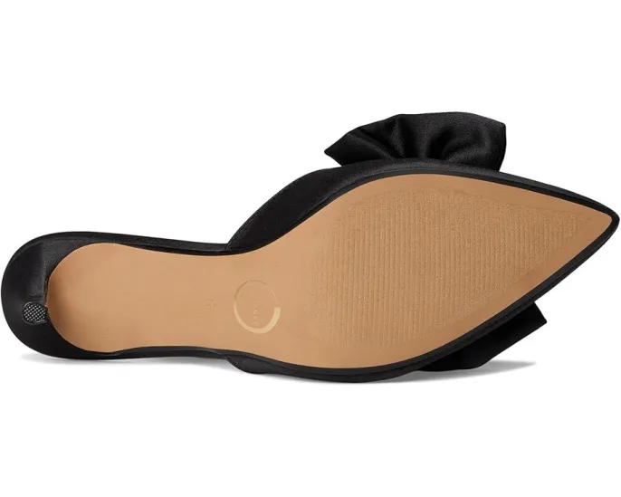 Туфли Tiarra на шпильке с бантом и стелькой для комфорта