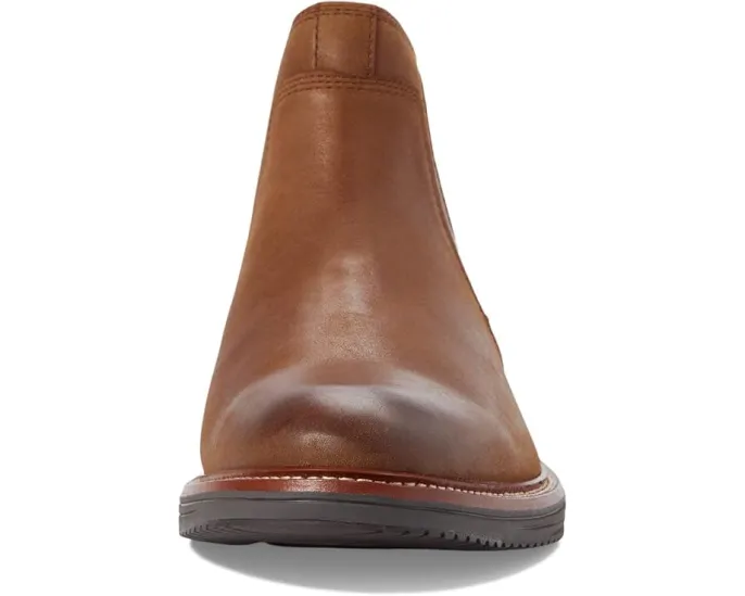 Ботинки челси Johnston & Murphy Upton с эластичными вставками