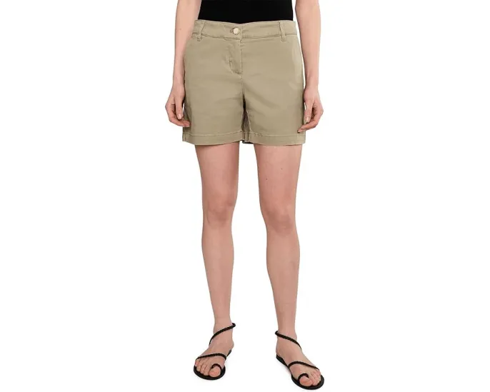 Шорты Tommy Bahama Boracay длиной 5 дюймов с эластаном и поясными шлевками