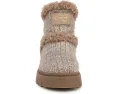 Ботильоны Circus NY by Sam Edelman Clare с отделкой под искусственный мех