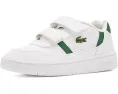 Lacoste Кроссовки T-Clip Set на липучках для малышей