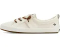 Кроссовки Sperry Crestwave с хлопковым верхом и стелькой с эффектом памяти