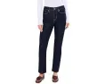 Джинсы Levi's® Womens Classic Straight с релаксированным кройом в винтажном стиле