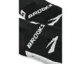 Носки Brooks Ghost Crew с поддержкой свода стопы и принтом тай-дай
