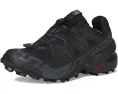 Кроссовки Salomon Speedcross 6 GTX с подошвой Contagrip