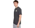 Футболка The North Face Van Life с графикой и экологичным хлопком