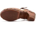 Сандалии Kork-Ease Gwen с открытым носком и ремешком на пряжке