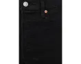 Джинсы Levi's Ribcage Full Length с высокой талией и широкими штанинами