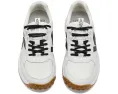 Мужские кроссовки KEEN KS86 Lea из экологичной замши