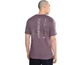 Футболка TravisMathew No Itinerary с логотипом