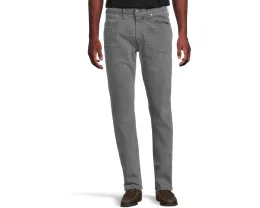 Джинсы Federal Transcend Slim Straight Fit от Paige с пятью карманами