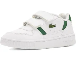 Lacoste Кроссовки T-Clip Set на липучках для малышей