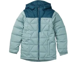 Columbia Куртка Winter Powder III для детей с утеплителем Thermarator и подкладкой Omni Heat Infinity