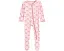 Комбинезон с рюшами и двусторонней молнией для малышей от Kickee Pants Kids