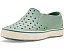 Кроссовки Miles Native Shoes на литой подошве с перфорацией