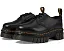 Туфли Dr. Martens Audrick 3-Eye с классической строчкой и воздушной подошвой