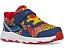 Детские кроссовки Saucony Flash A/C 3.0 JR с застежкой на липучке