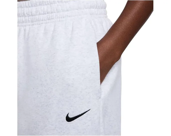 Оверсайз спортивные штаны Nike Sportswear Phoenix Fleece