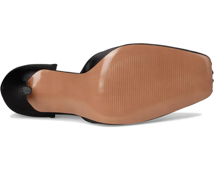 Туфли лодочки Steve Madden Larina с квадратным носком на шпильке