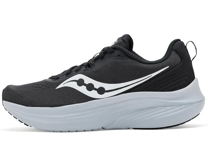 Кроссовки Saucony Lancer Run с амортизацией VersaRun для повседневного комфорта