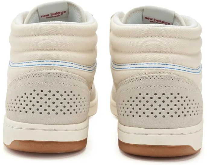 Кроссовки New Balance 440 v2 Hi с высоким верхом и технологией Abzorb