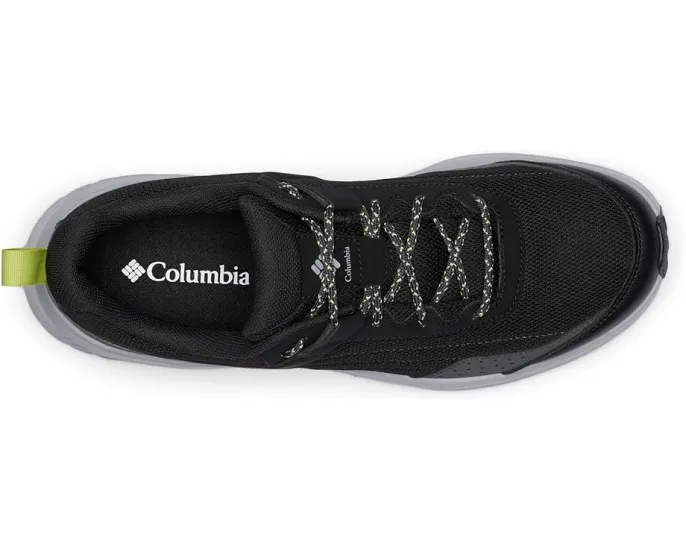 Columbia Vertisol Trail стильные и прочные туфли для походов и гор