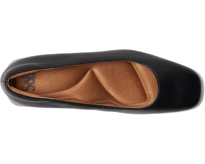 Туфли-лодочки Sofft Lillian на квадратном каблуке