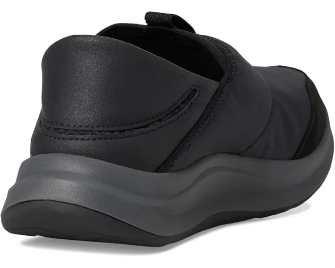 Обувь KEEN Whyser Slip-On из переработанного пластика