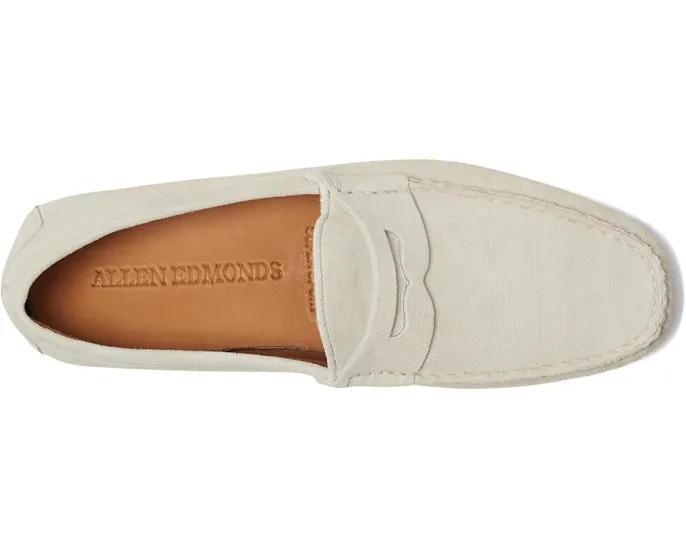 Мокасины Supersprtpen с гелевой стелькой Allen Edmonds