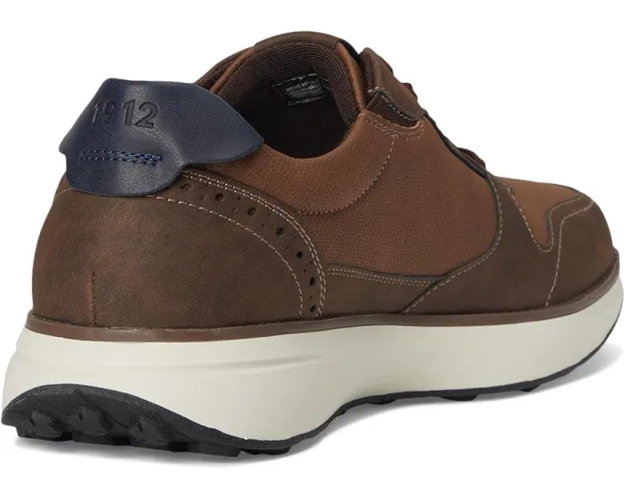 Кроссовки Nunn Bush Kore Swift с мокасиновым носком и технологией Dual Comfort