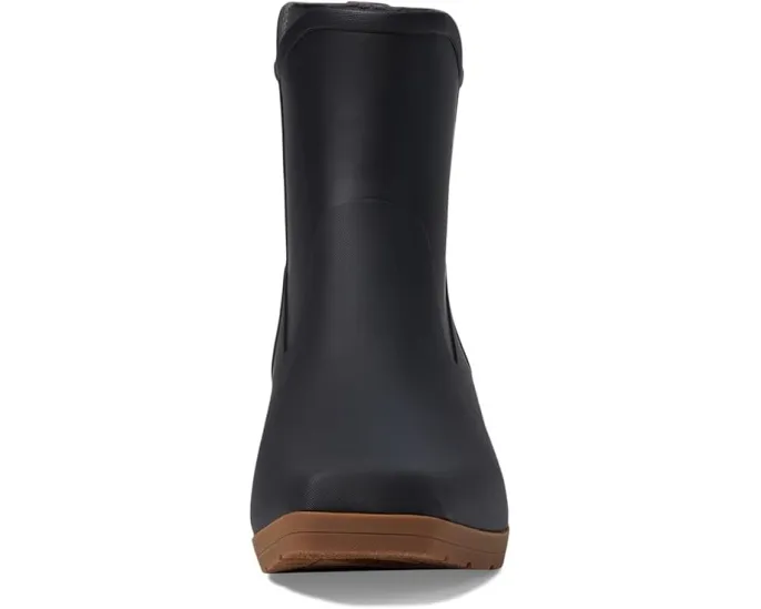 Ботильоны Bogs Jolene Ankle 4 H с квадратным носком и каблуком