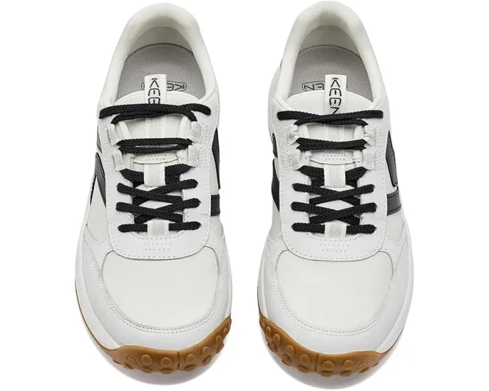 Мужские кроссовки KEEN KS86 Lea из экологичной замши