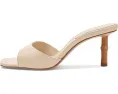 Сандалии Schutz Leena Bamboo на каблуке из натуральной кожи