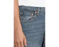 Джинсы Levi's 565 Loose Straight свободного кроя с прямыми штанинами