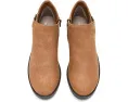 LifeStride Oasis Zip Short Boots удобные женские ботинки на низком ходу