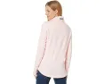 Vineyard Vines рубашка Dreamcloth Relaxed Shep Flamingo Heather