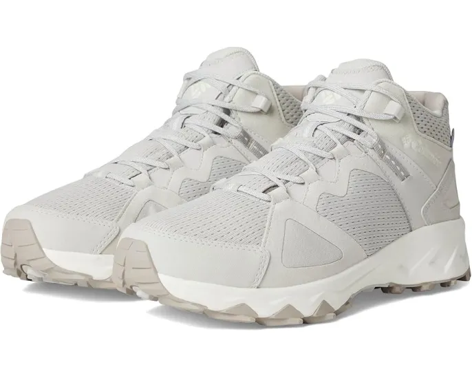 Водонепроницаемые треккинговые ботинки Columbia Peakfreak Hera Mid Outdry