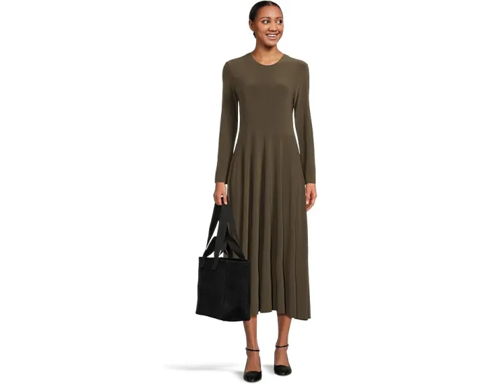 AllSaints Сумка Izzy Medium Tote с анималистичным принтом и двумя вариантами ношения