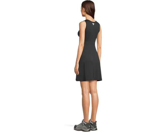Платье-майка Columbia Freezer Tank Dress с охлаждающей технологией Omni-Freeze