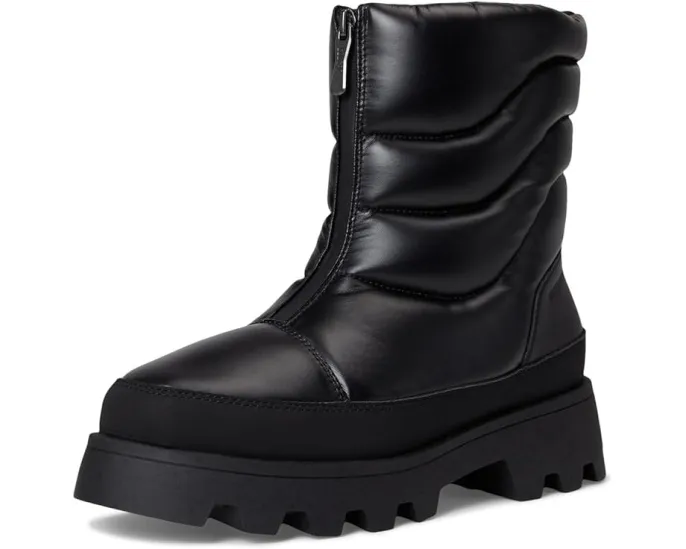 Зимние ботинки Cougar Savvy на молнии с утеплителем PrimaLoft и флисом