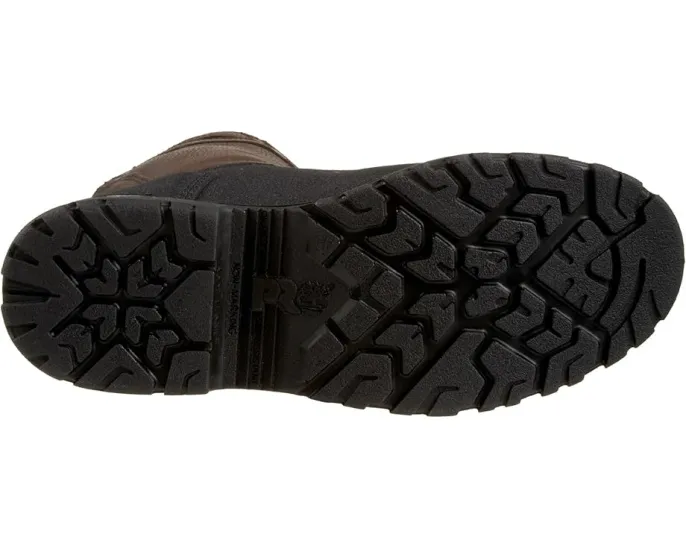 Ботинки Timberland PRO Powerwelt Pull-On со стальным носком