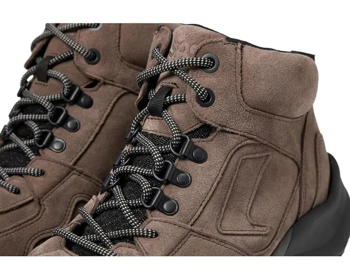 Ботинки SAS Hi Country-Y с водонепроницаемым верхом и технологией TRIPAD