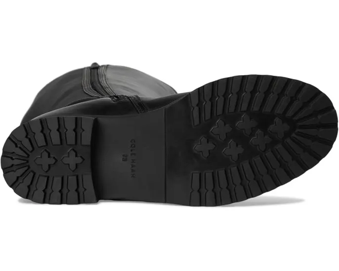 Водонепроницаемые высокие сапоги Cole Haan Lyndon в стиле верховой езды