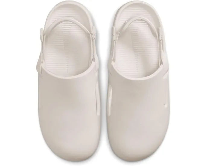 Сланцы Nike Calm с мягкой пеной и текстурированной стелькой