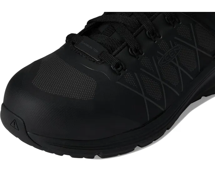 KEEN Utility Vista Energy XT рабочие кроссовки с внутренней защитой плюсны и углеродным мыском
